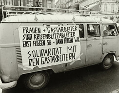 © Peter und Burgi Hirsch, Wien Museum